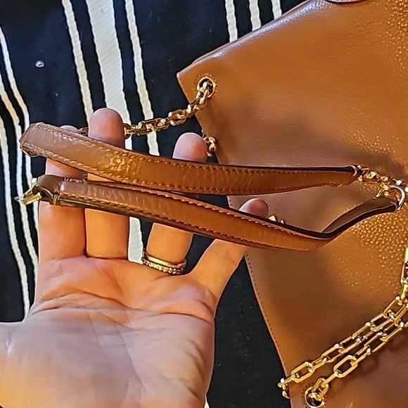 TORY BURCH Crossbody/ Shoulder PURSE with dust bag - Picture 6 of 15